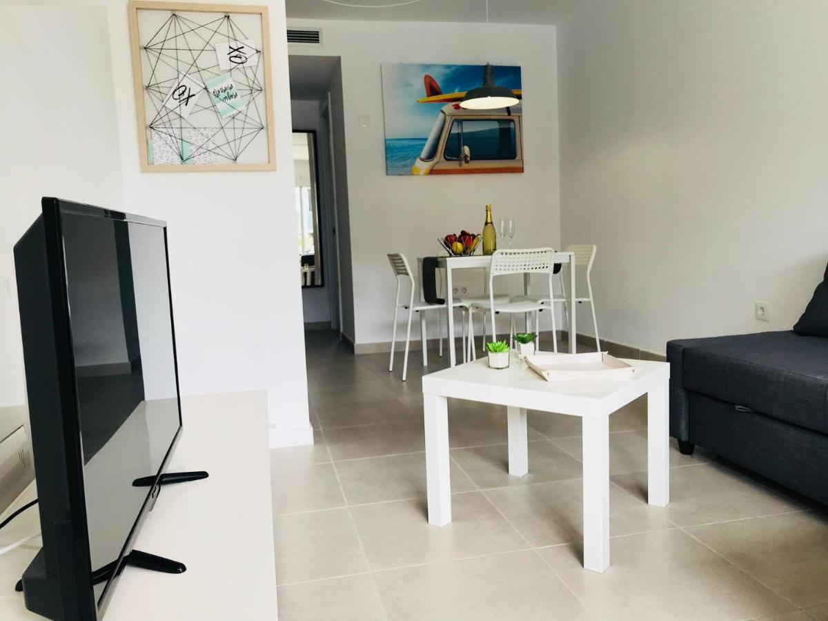 Apartamento Sun 90210 Corralejo
